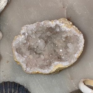 Beautiful Geode